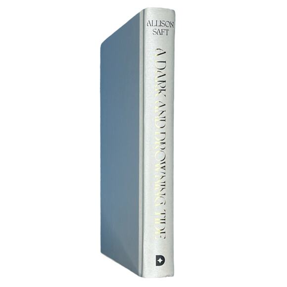 Illumicrate A Dark and Drowning Tide by Allison Saft – 2024 Special Limited Luxe - Picture 7 of 12